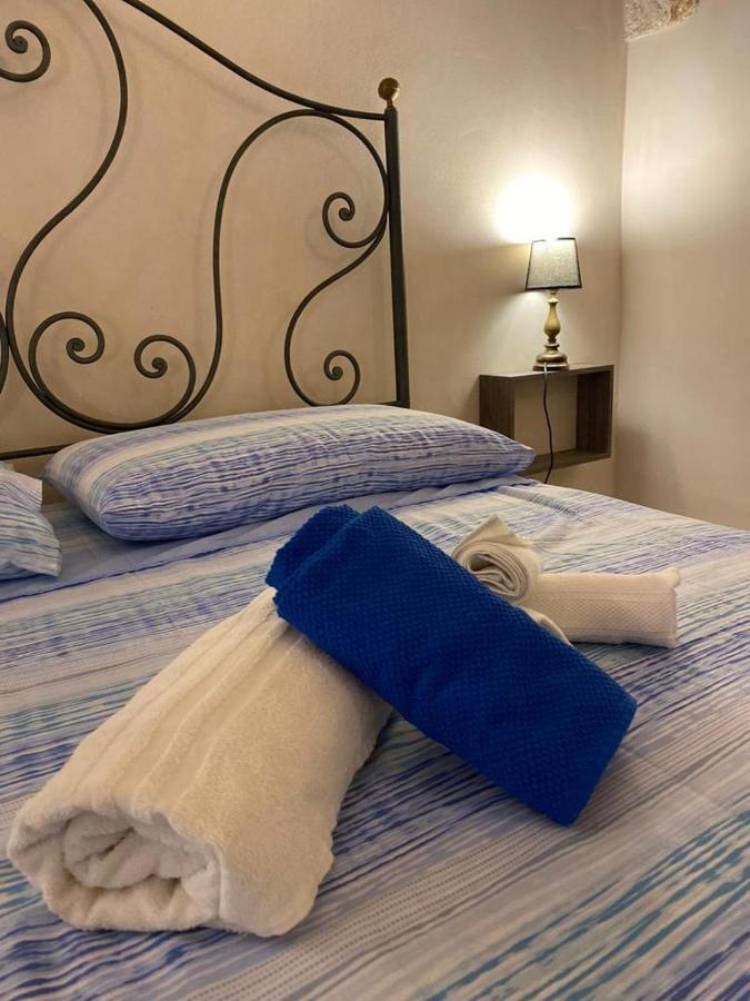Nicole20 Hotel Ceglie Messapica Buitenkant foto